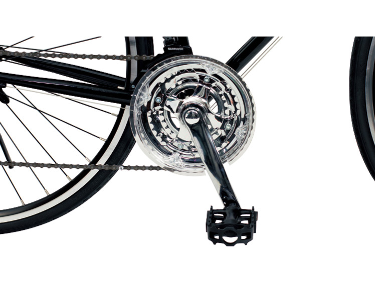 VIENTO MCR7018 [�u���b�N]