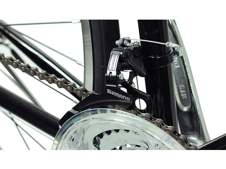 VIENTO MCR7018 [�u���b�N]