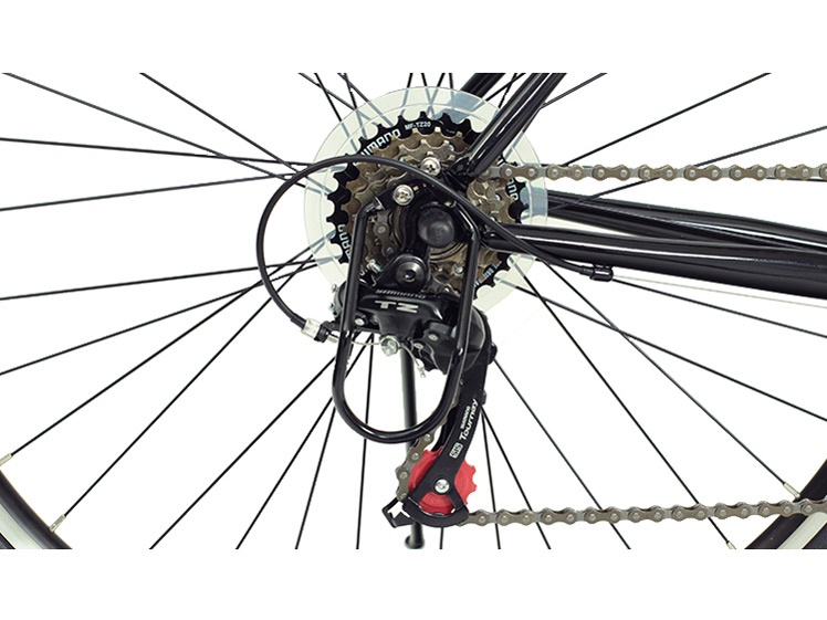 VIENTO MCR7018 [�u���b�N]