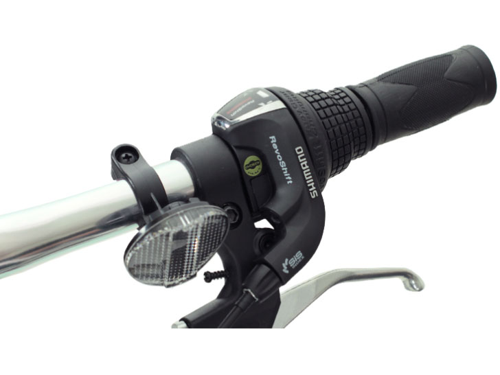 VIENTO MCR7018 [�z���C�g]