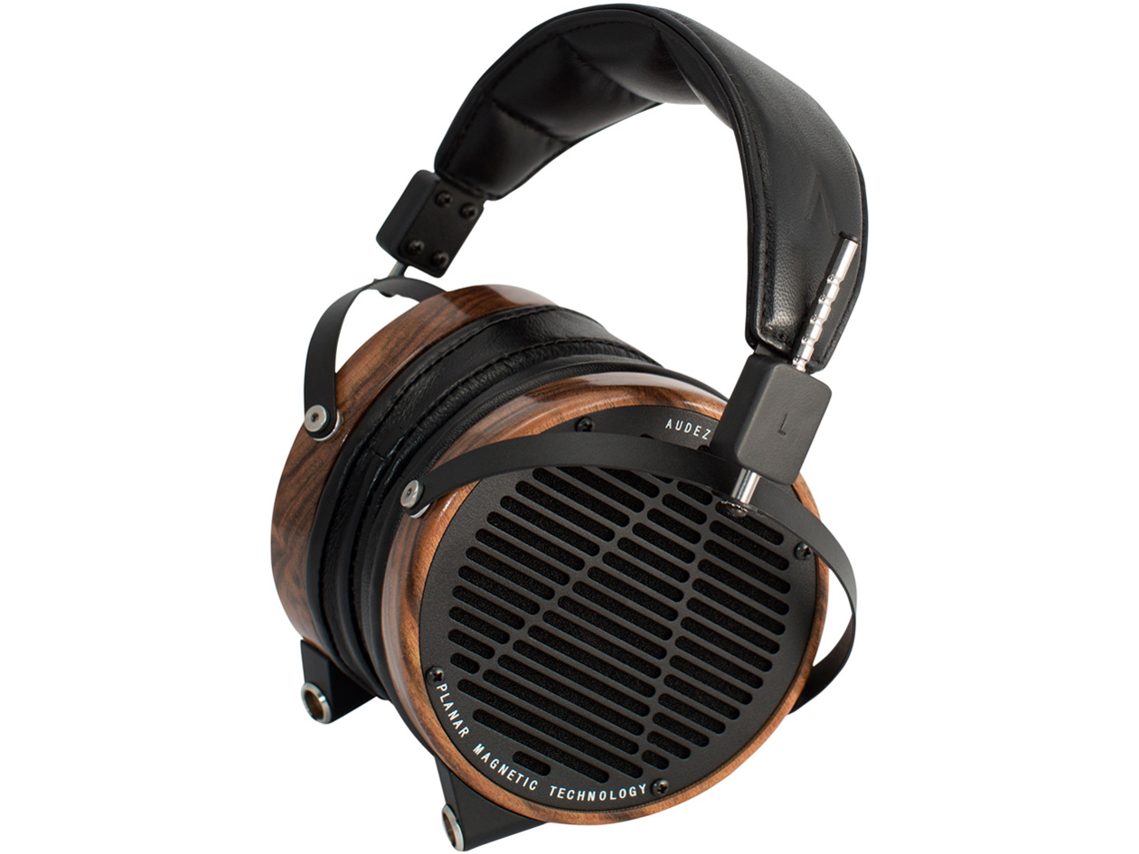 LCD-2 [Caribbean Rosewood×Lambskin Leather]