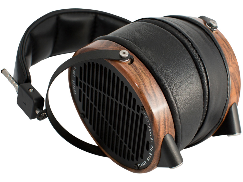 LCD-2 [Caribbean Rosewood×Lambskin Leather]