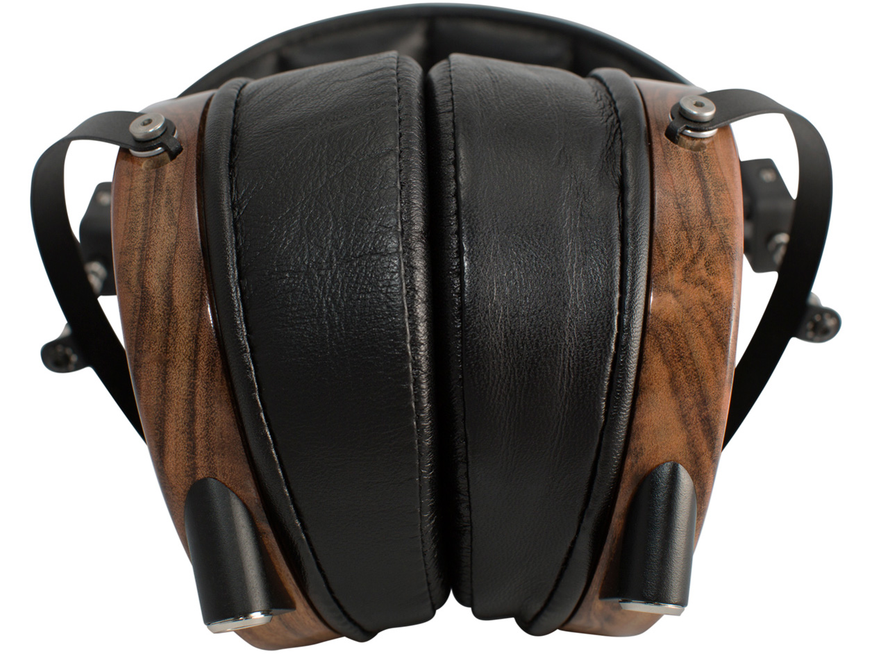 LCD-2 [Caribbean Rosewood×Lambskin Leather]