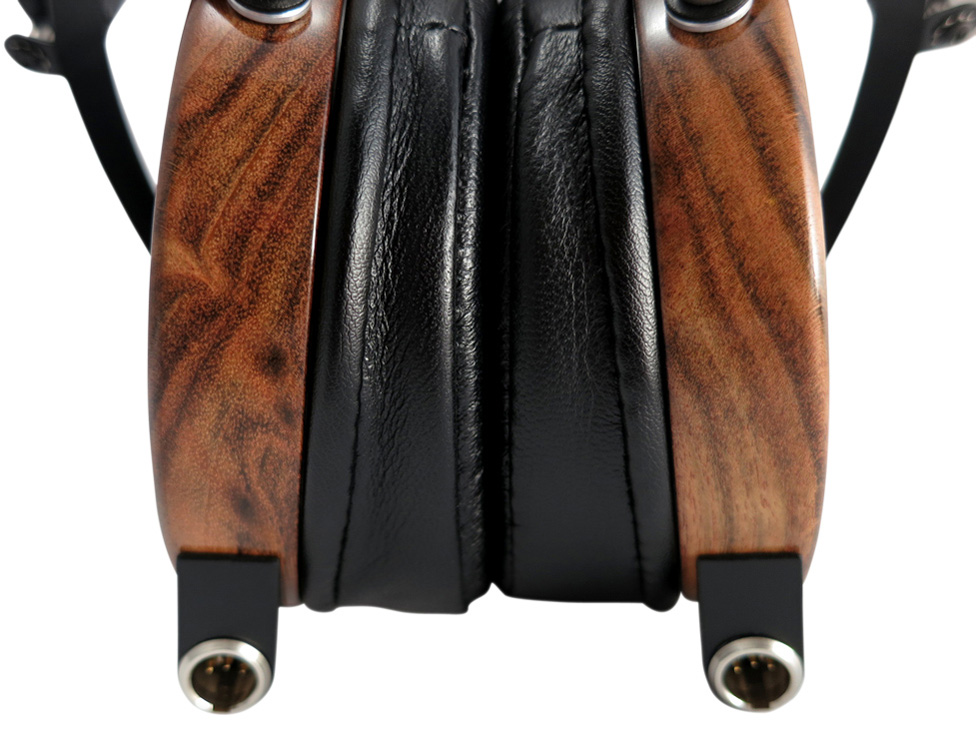 LCD-2 [Caribbean Rosewood×Lambskin Leather]