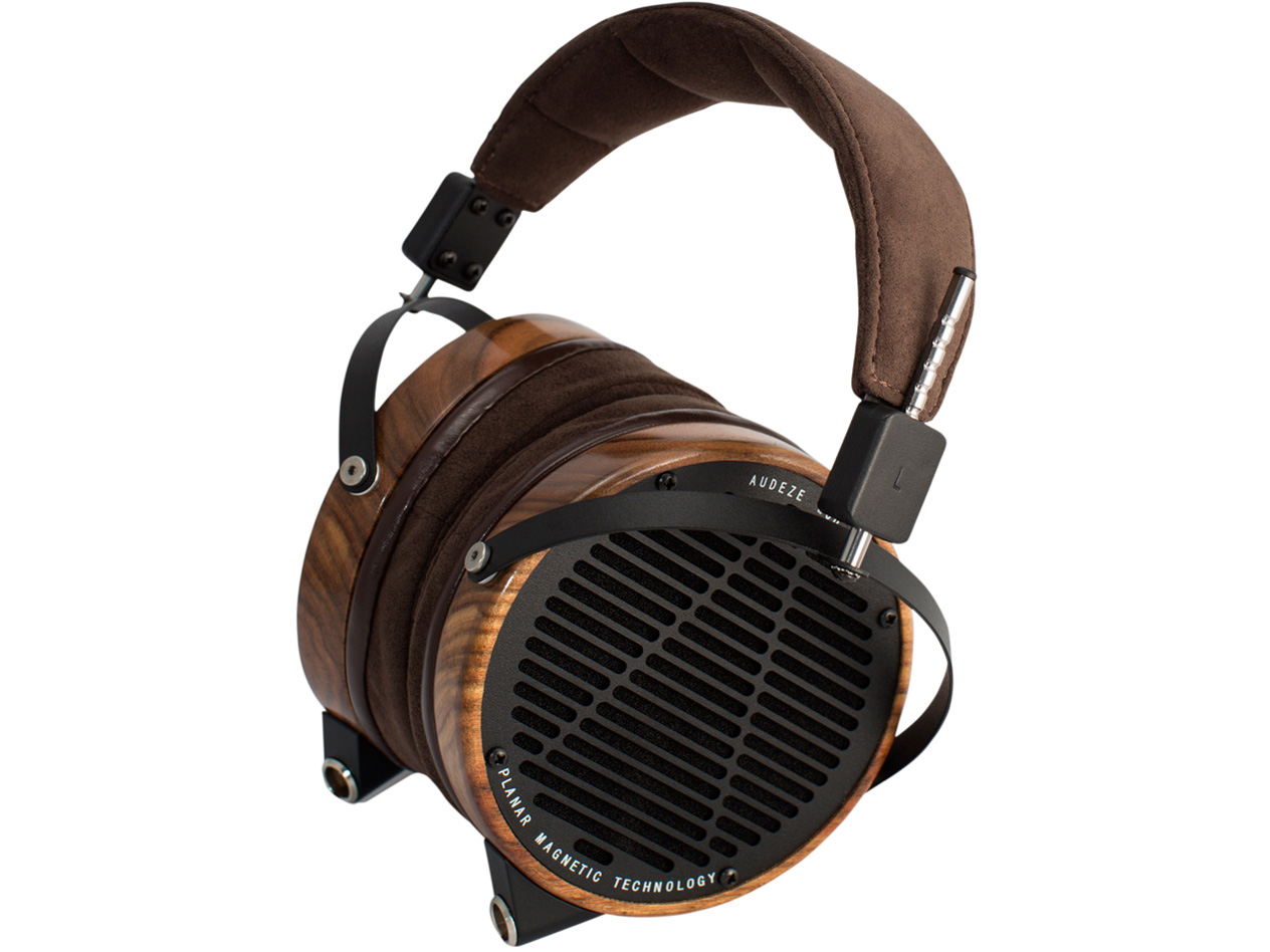 LCD-2 [Caribbean Rosewood×Microsuede]