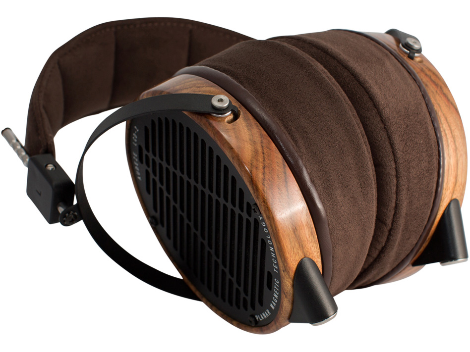 LCD-2 [Caribbean Rosewood×Microsuede]