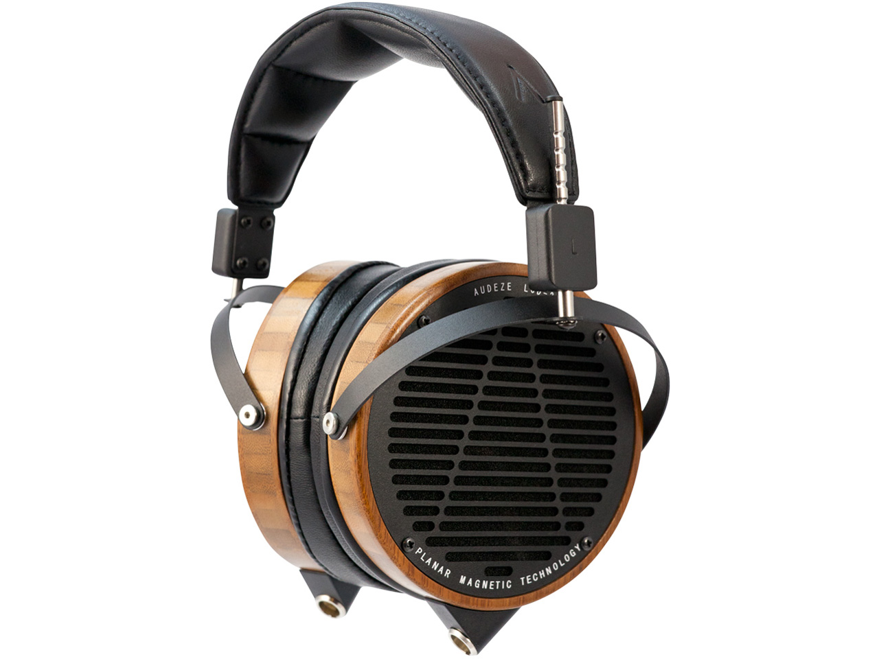 LCD-2 [Bamboo Composite×Lambskin Leather]
