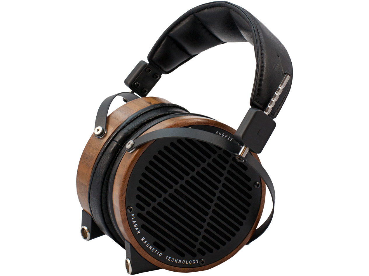 LCD-2 [Bamboo Composite×Lambskin Leather]