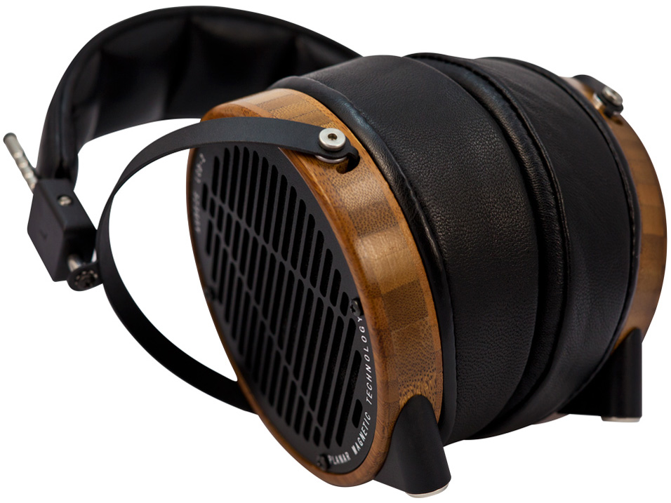 LCD-2 [Bamboo Composite×Lambskin Leather]