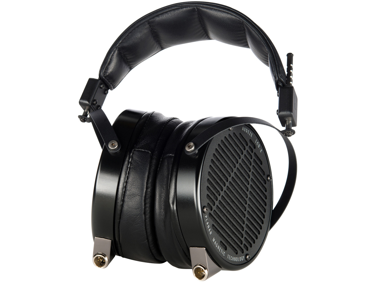 LCD-X [Lambskin leather]