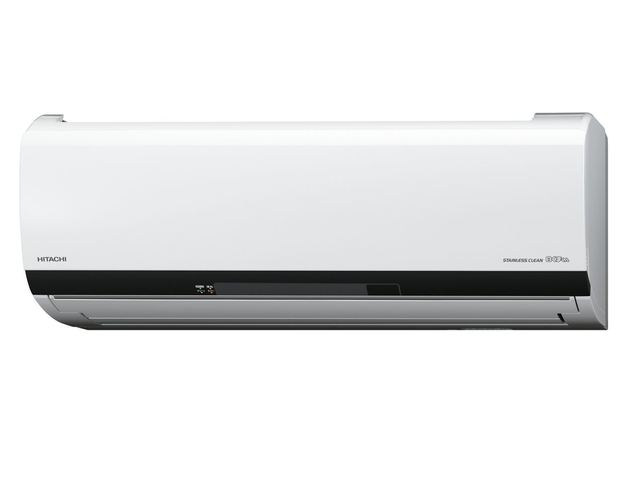 �X�e�����X�E�N���[�� �����܂��� RAS-VL71E2 �̐��i�摜