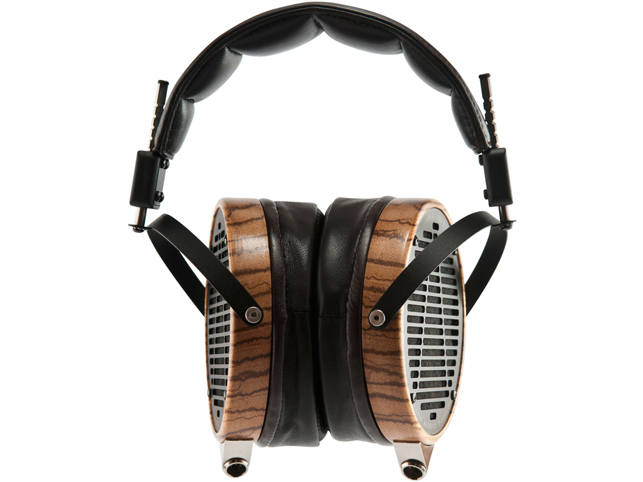 LCD-3 [Lambskin Leather with Ruggedized Travel Case]