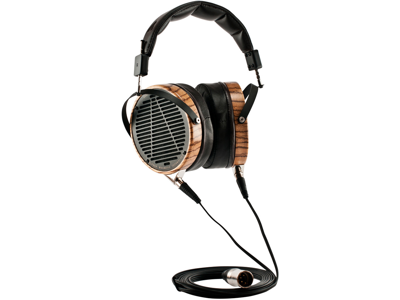 LCD-3 [Lambskin Leather with Ruggedized Travel Case]