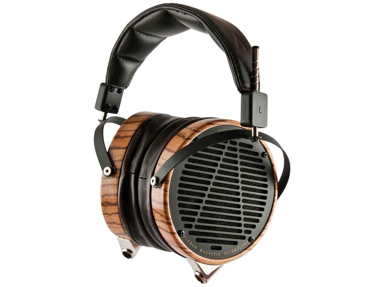 LCD-3 [Lambskin Leather with Ruggedized Travel Case] �̐��i�摜
