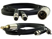 LCD-3 [Microsuede with Ruggedized Travel Case]