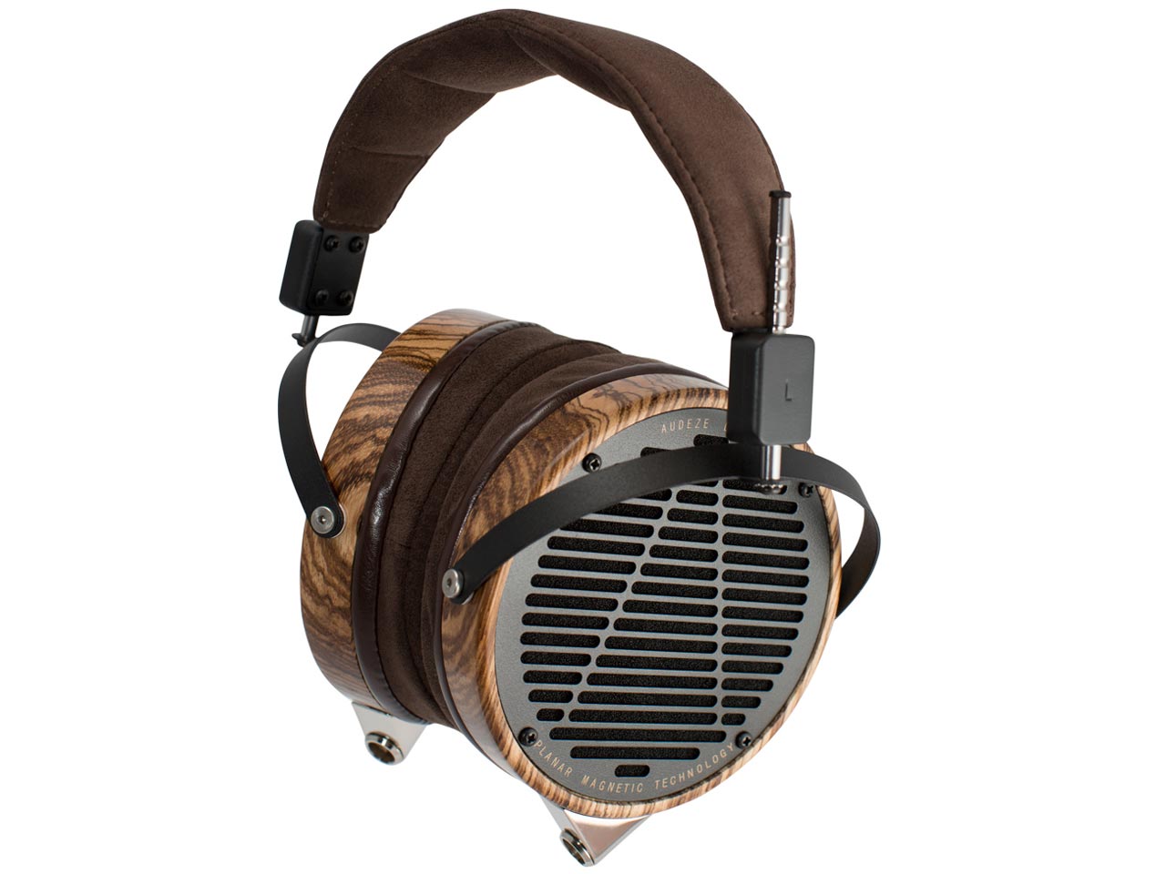 LCD-3 [Microsuede with Ruggedized Travel Case] �̐��i�摜