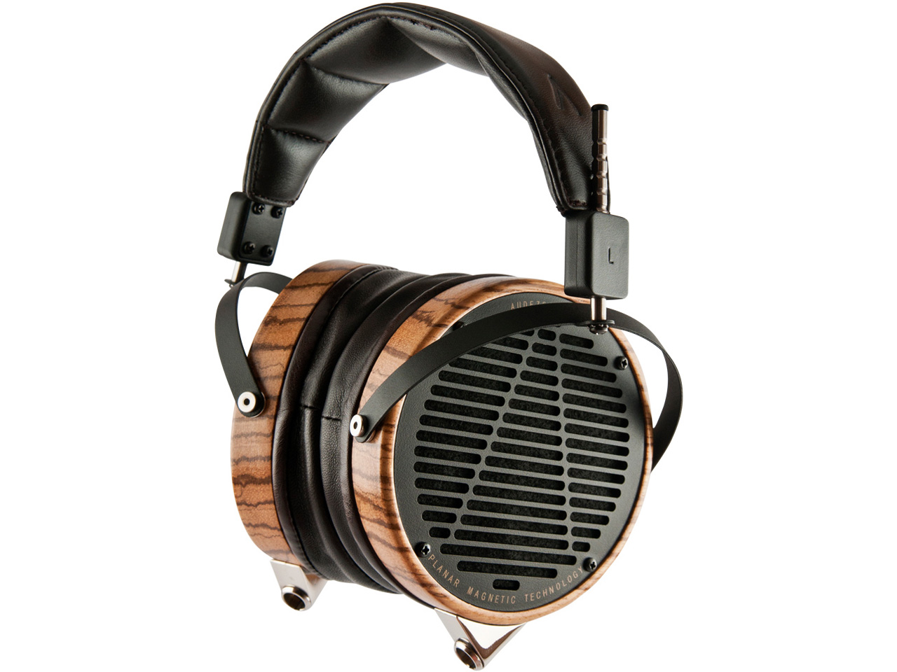 LCD-3 [Lambskin Leather with Wooden Show Case]