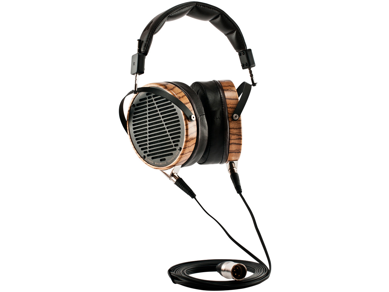 LCD-3 [Lambskin Leather with Wooden Show Case]