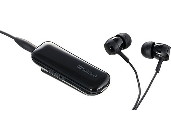 SoftBank SELECTION SB-WS31-SBCO/BK [�u���b�N]