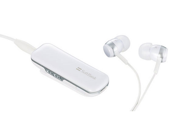 SoftBank SELECTION SB-WS31-SBCO/WH [�z���C�g]