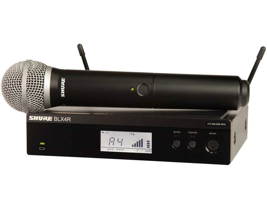 BLX24R/PG58 �̐��i�摜