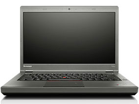 ThinkPad T440p 20ANCTO1WW �I�t�B�X�v���C���X�g�[�� �n�C�p�t�H�[�}���X�p�b�P�[�W �̐��i�摜
