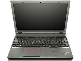 ThinkPad T540p 20BECTO1WW �I�t�B�X�v���C���X�g�[�� �n�C�p�t�H�[�}���X�p�b�P�[�W �̐��i�摜