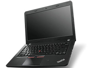 ThinkPad E450 20DCCTO1WW SSHD���� �R�X�g�p�t�H�[�}���X�p�b�P�[�W �̐��i�摜