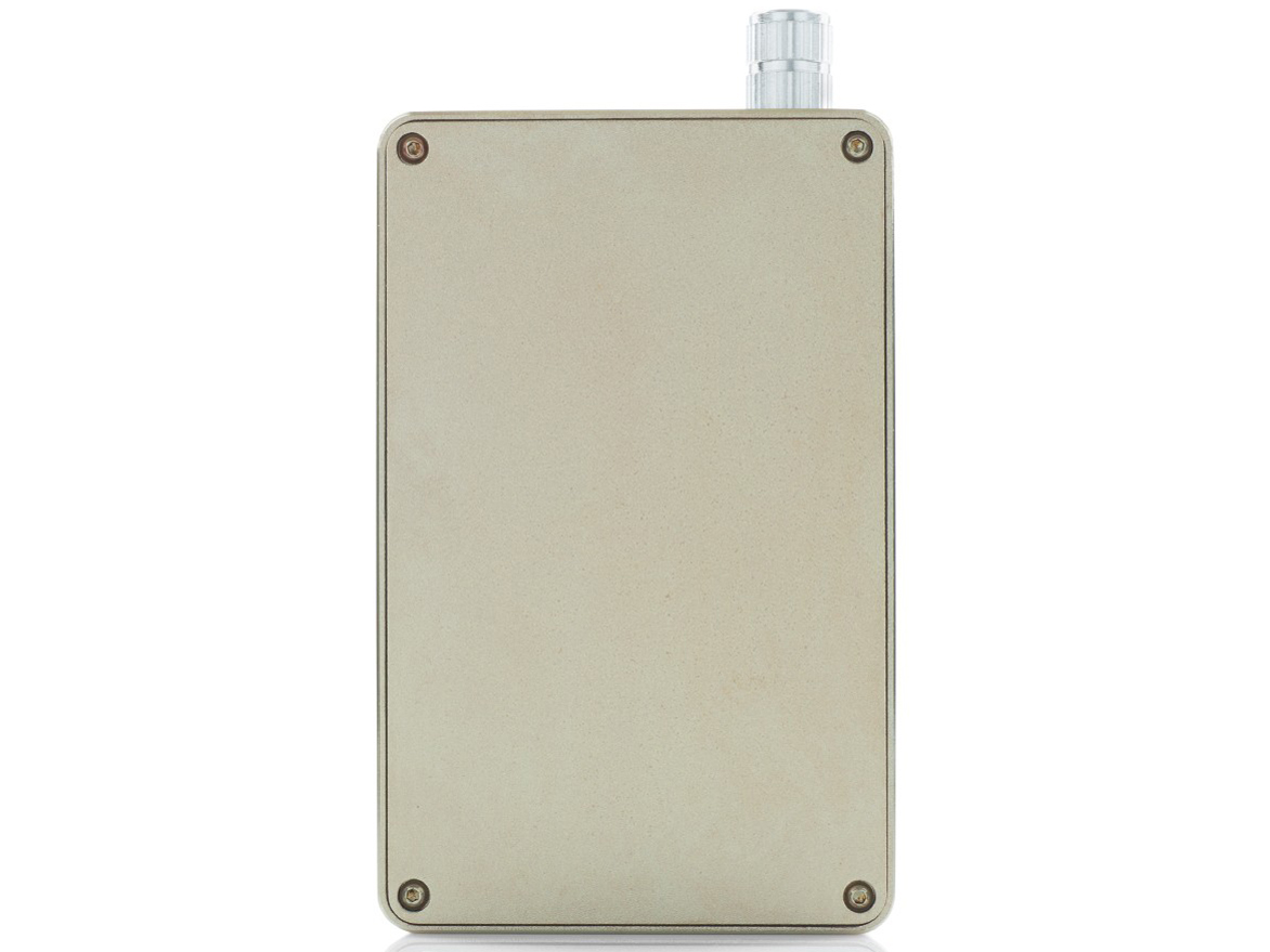 Rx Nickel plating ALO-4396