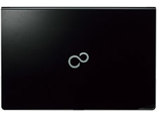 FMV LIFEBOOK SH�V���[�Y SH90/T WTS17T_A904 ���i.com���胂�f�� [�X�p�[�N�����O�u���b�N]