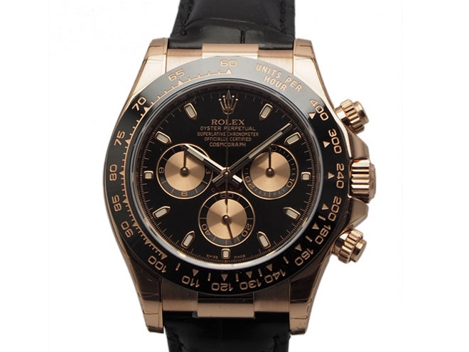 �f�C�g�i 116515LN [�u���b�N���U�[�x���g �u���b�N] �̐��i�摜