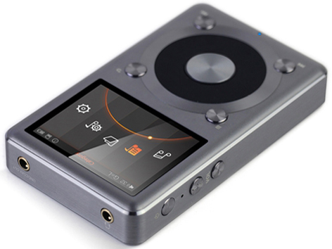 X3 2nd gen [Titanium]