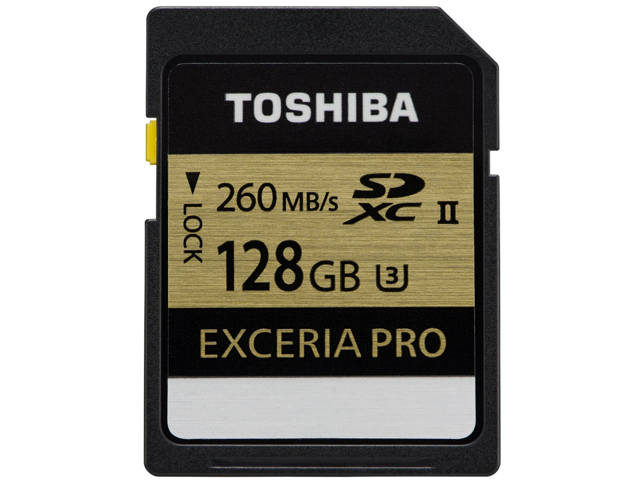 EXCERIA PRO SDXU-B128G [128GB] �̐��i�摜