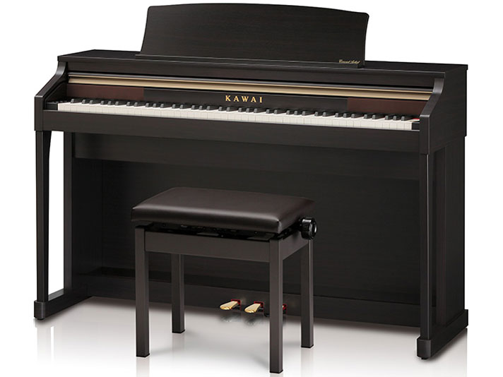 Concert Artist CA17R [�v���~�A�����[�Y�E�b�h��] �̐��i�摜