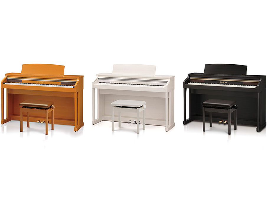 Concert Artist CA17C [�v���~�A���`�F���[��]