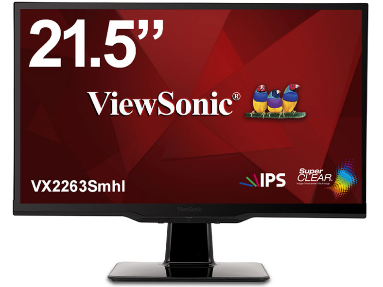 VX2263Smhl [21.5�C���`] �̐��i�摜