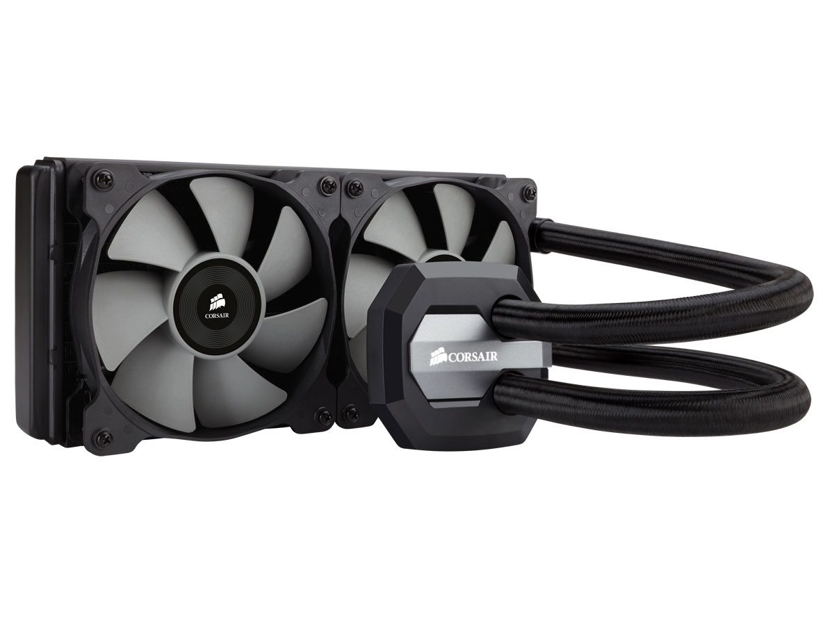 H100i GTX CW-9060021-WW �̐��i�摜