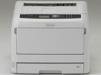 SP C740 �̐��i�摜