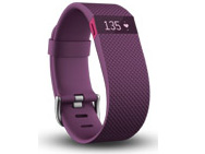 Fitbit charge HR S�T�C�Y [�v����] �̐��i�摜