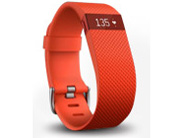 Fitbit charge HR L�T�C�Y [�^���W�F����] �̐��i�摜