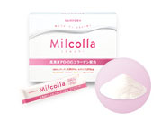Milcolla(�~���R��) 30�� �̐��i�摜