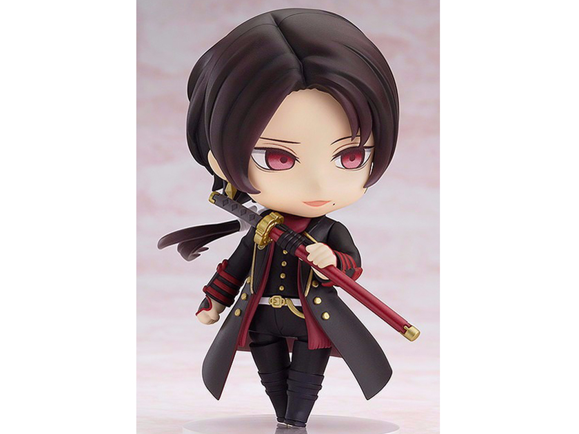 価格 Com アングル3 ねんどろいど 加州清光 の製品画像