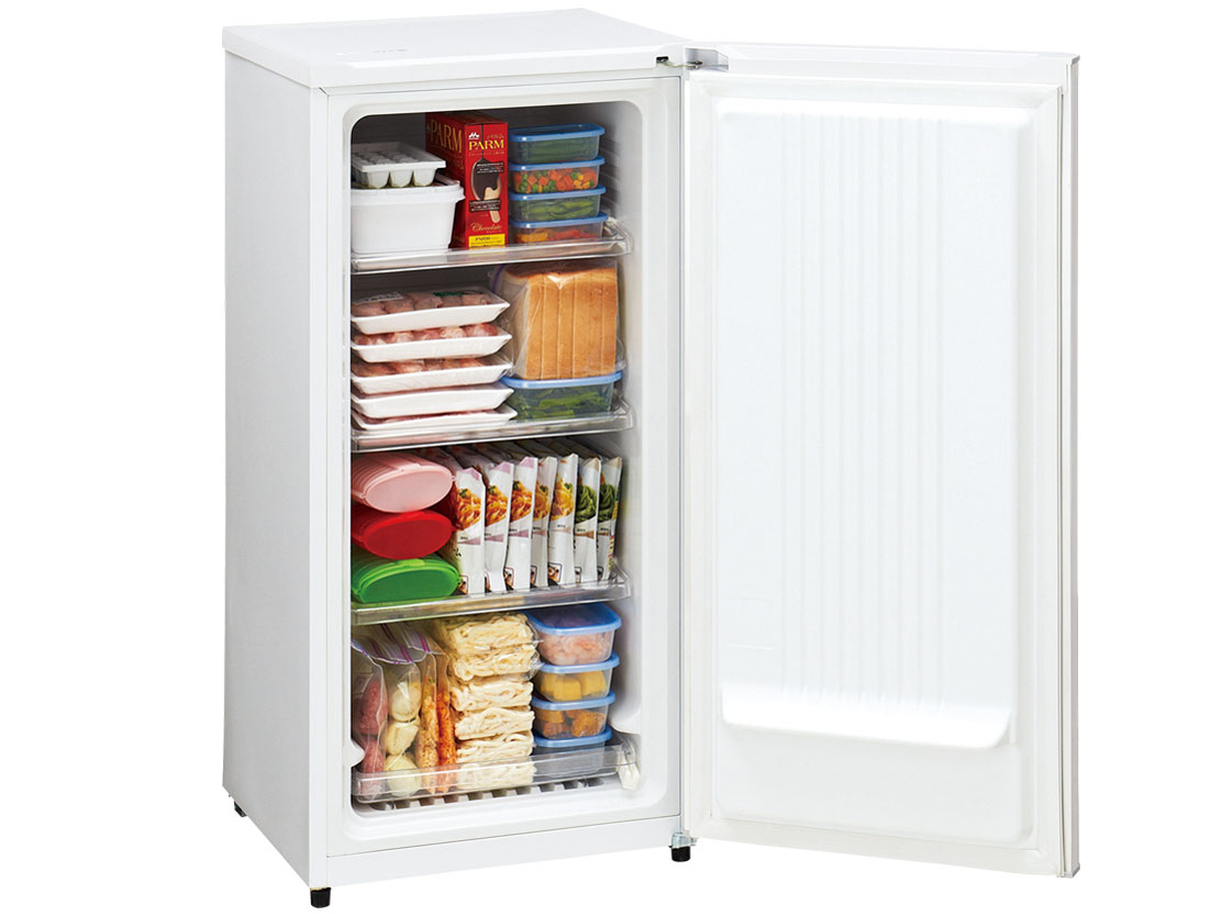 JF-NU100G-W [�z���C�g]