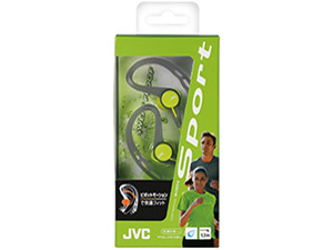 HA-EXC25-G [�O���[��]