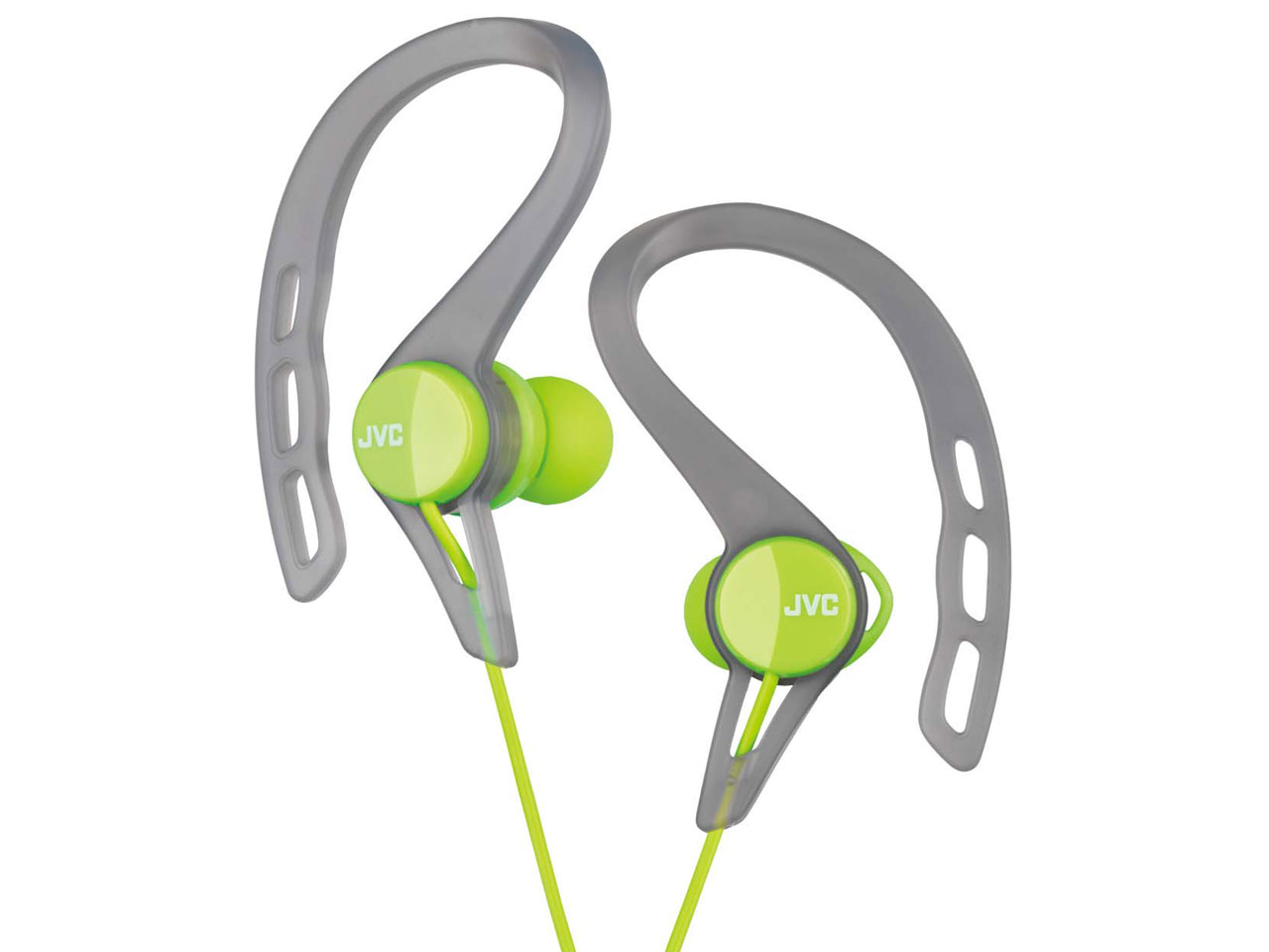 HA-EXC25-G [�O���[��] �̐��i�摜