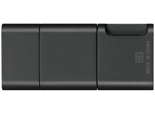 MRW-BS1 [USB/microUSB 2in1]