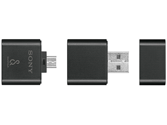 MRW-BS1 [USB/microUSB 2in1] �̐��i�摜