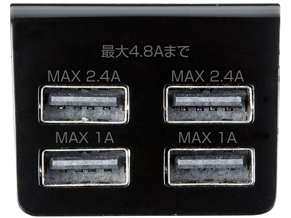 ACA-IP38BK [�u���b�N]