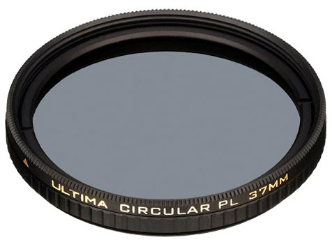 ULTIMA �T�[�L�����[PL�t�B���^�[ 37mm CF-UTCPL37 �̐��i�摜