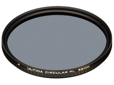 ULTIMA �T�[�L�����[PL�t�B���^�[ 55mm CF-UTCPL55 �̐��i�摜